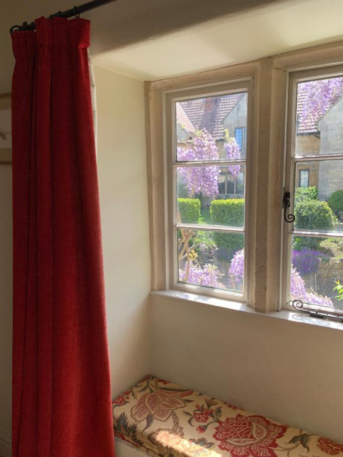 Apartamento Wee Grange Bath Exterior foto